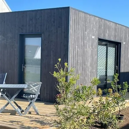 Les Hirondelles Apartamento Plouhinec (Finistere)
